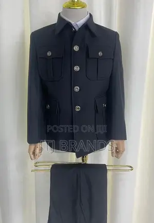 Best Child Suits