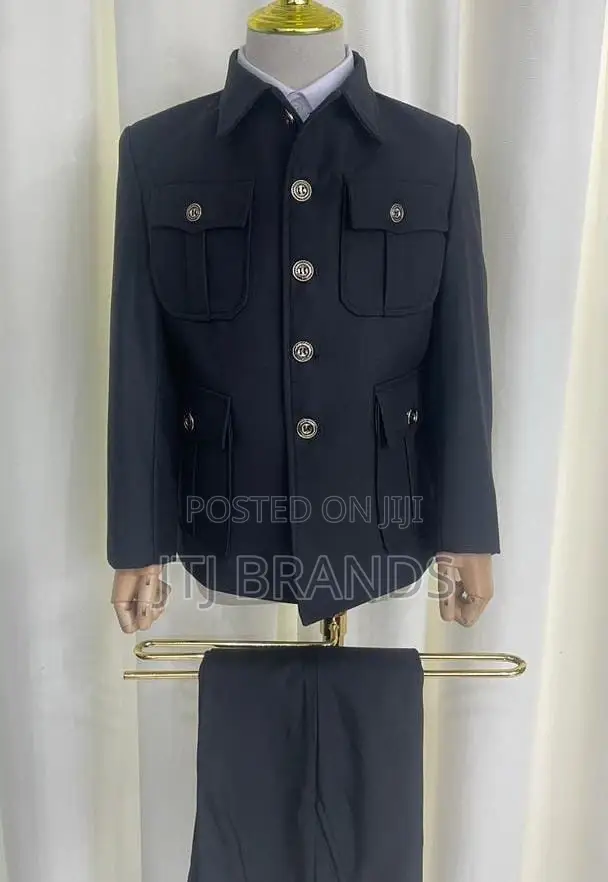 Best Child Suits