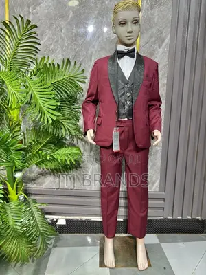 Best Child Suits