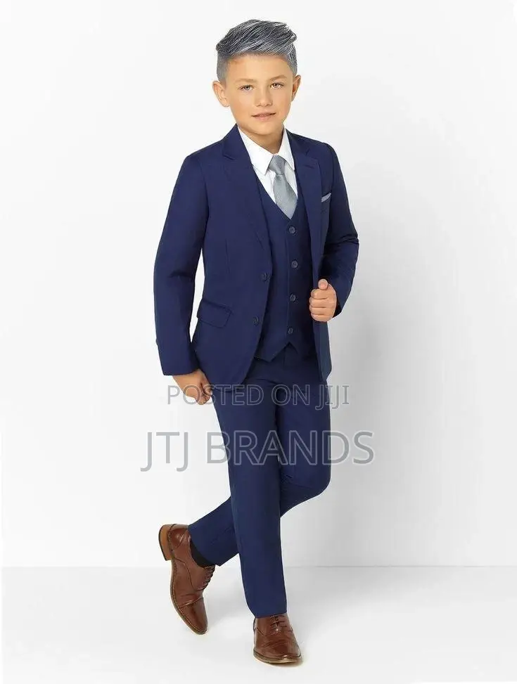 Best Child Suits