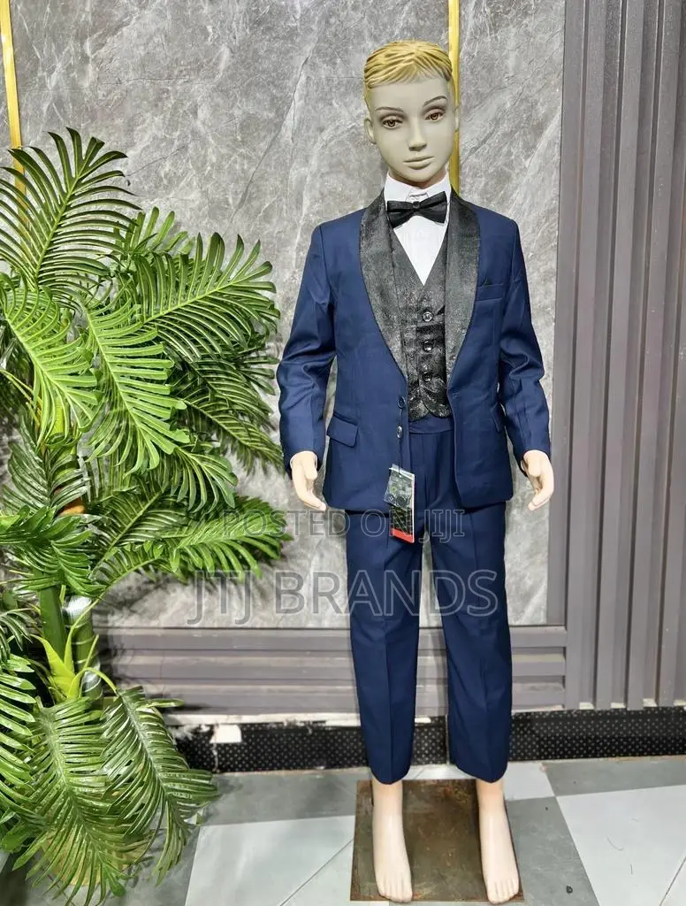 Best Child Suits