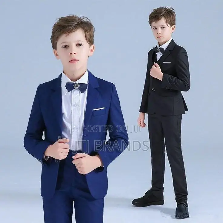 New Child Suits