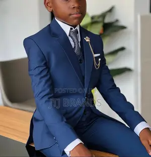 New Child Suits