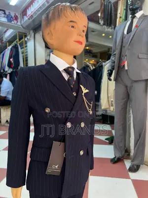 New Child Suits