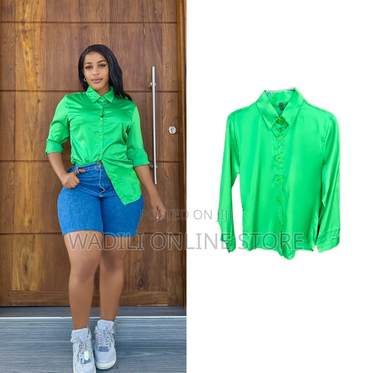 Top Dresses Available