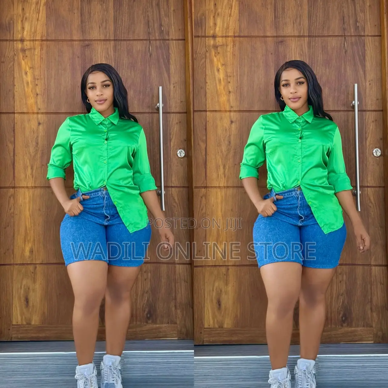 Top Dresses Available