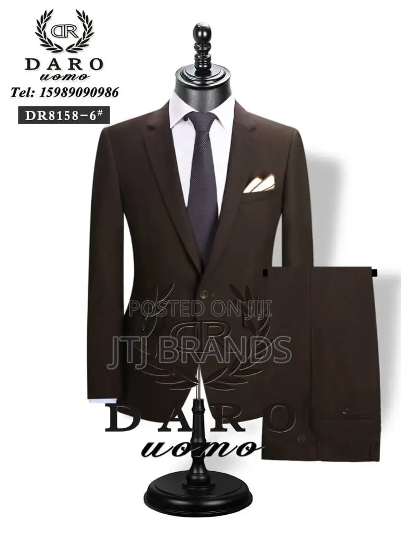 Best Male's Suits