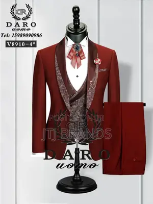 Best Male's Suits