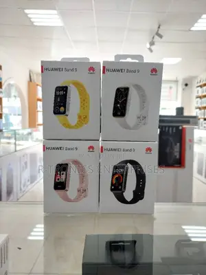 Huawei Band9 Fitness Band