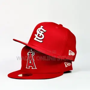 New Caps Available