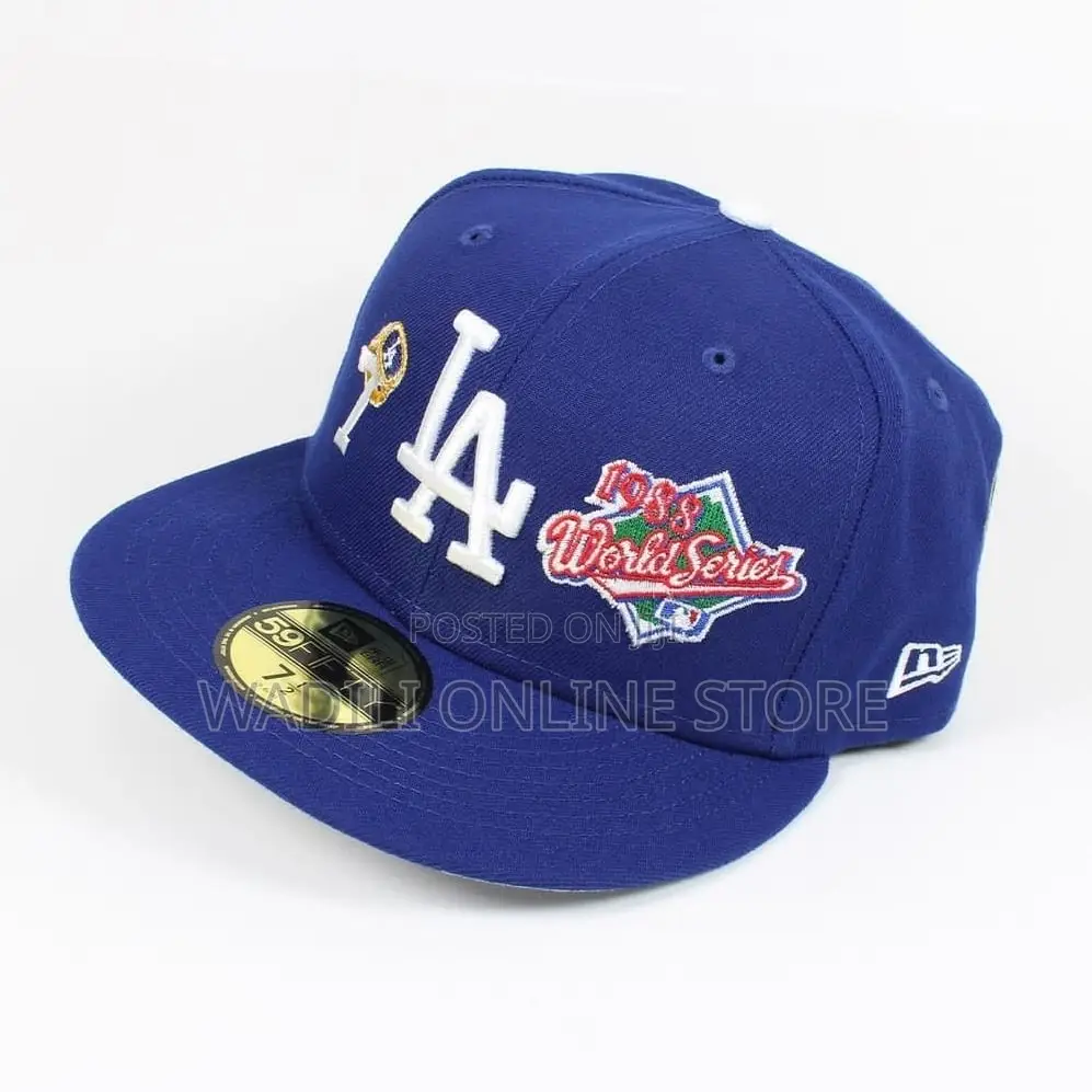 New Caps Available