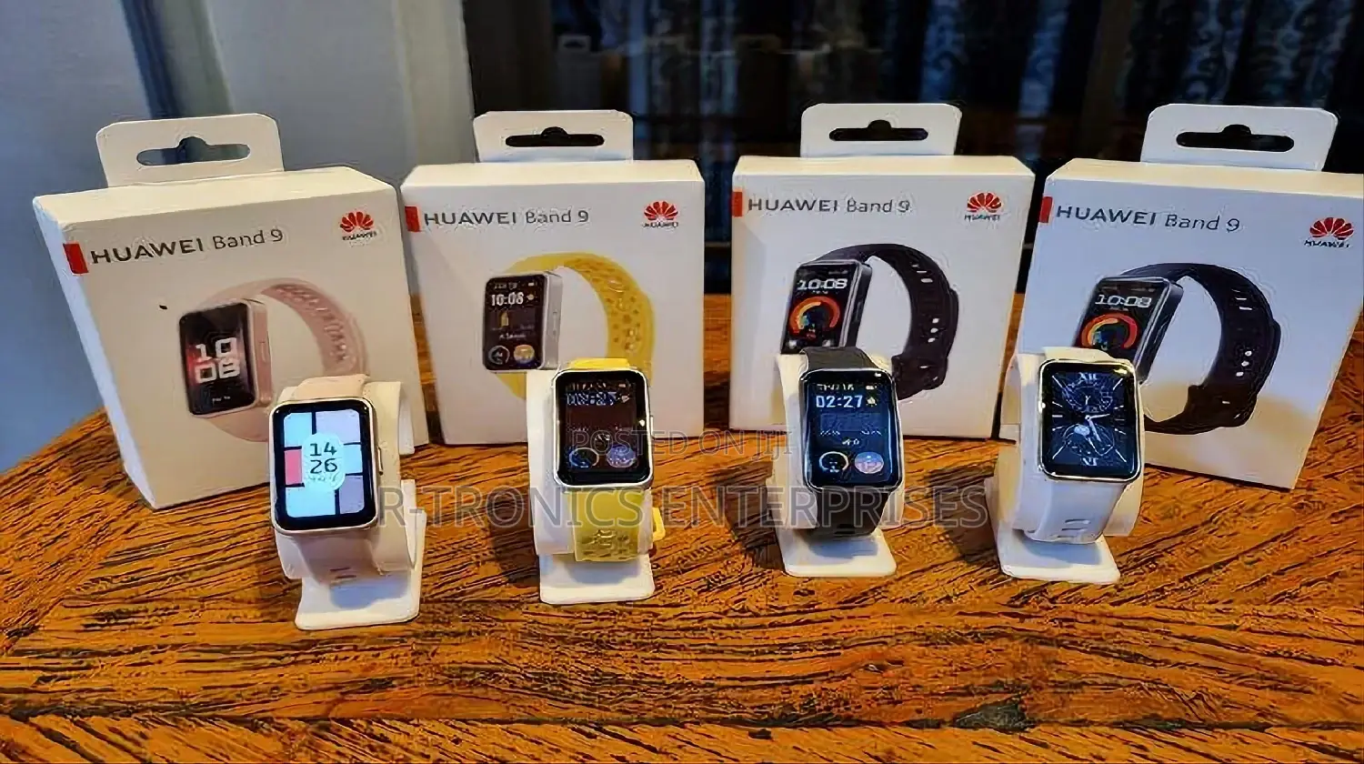 Huawei Band9 Fitness Band