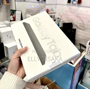 New Samsung Galaxy Tab A9+ 64 GB White