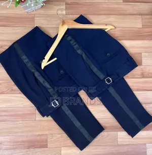 New Morden Trousers
