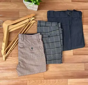New Morden Trousers