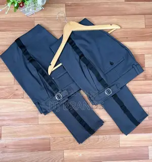 New Morden Trousers
