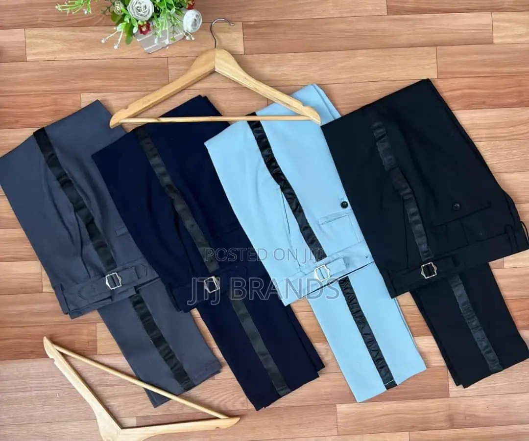 New Morden Trousers