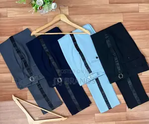 New Morden Trousers