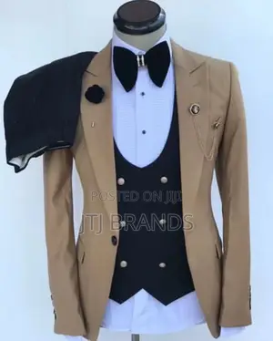 New Maridadi Suits