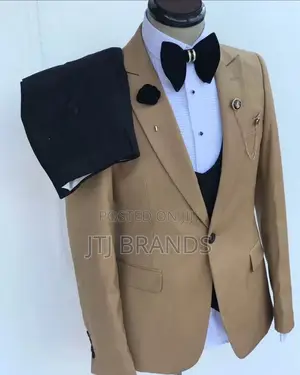New Maridadi Suits