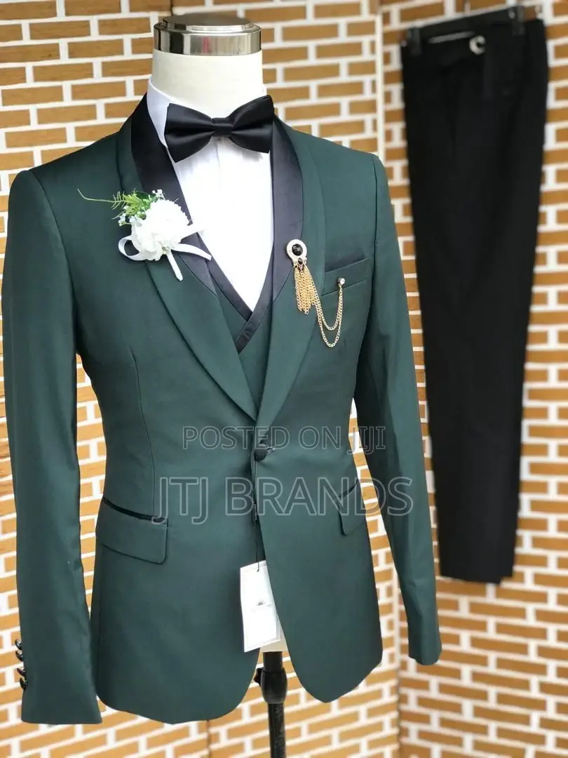 Best New Fashion Suits