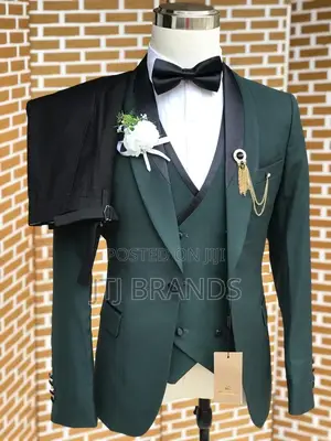 Best New Fashion Suits
