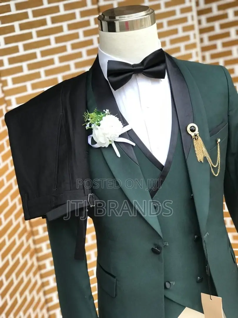 Best New Fashion Suits