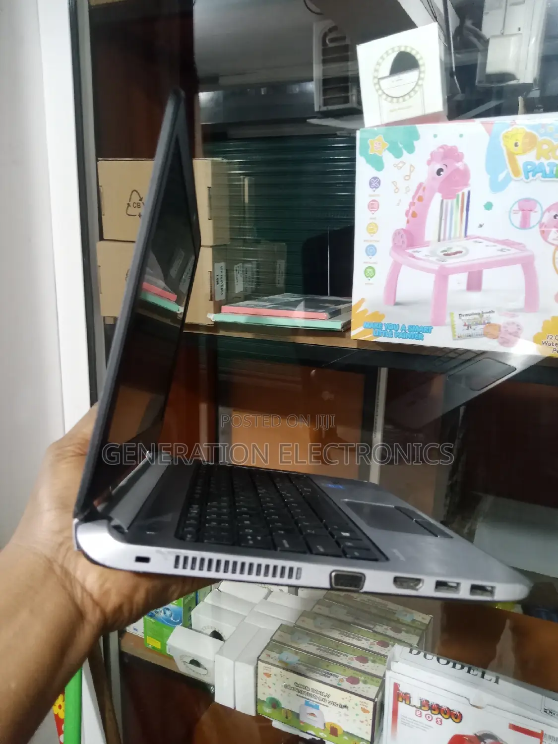 Laptop HP ProBook 430 G2 8GB Intel Core I5 HDD 500GB