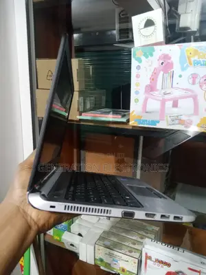 Laptop HP ProBook 430 G2 8GB Intel Core I5 HDD 500GB