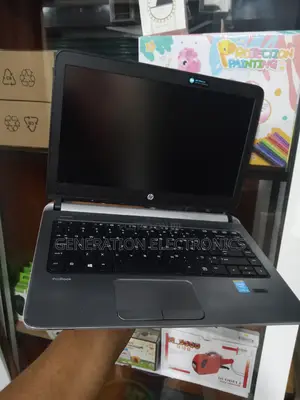 Laptop HP ProBook 430 G2 8GB Intel Core I5 HDD 500GB