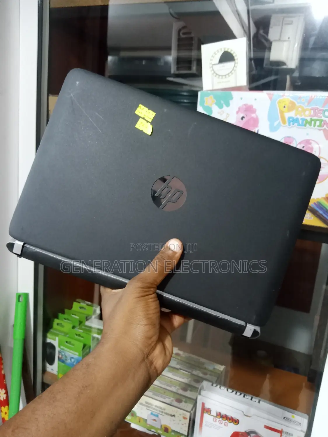 Laptop HP ProBook 430 G2 8GB Intel Core I5 HDD 500GB