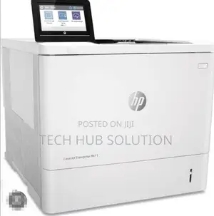 Inkjet Printer Black 611DN