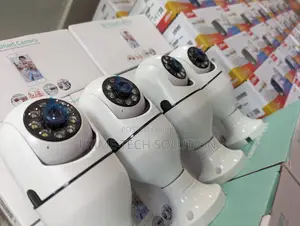 Wifi Smart Camera