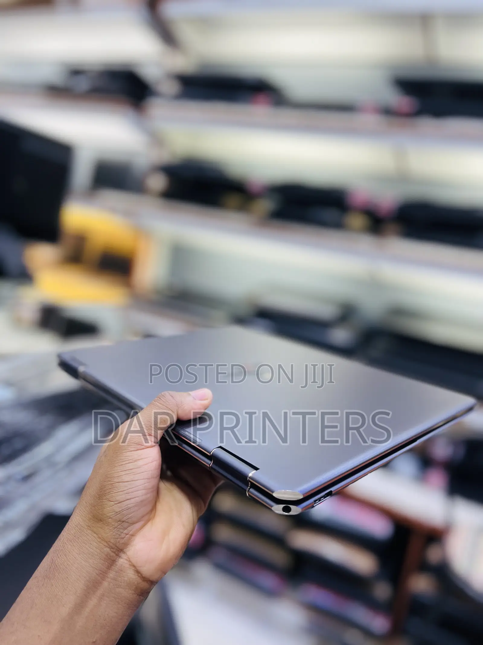 New Laptop HP Spectre 14 16GB Intel Core I7 SSD 1T
