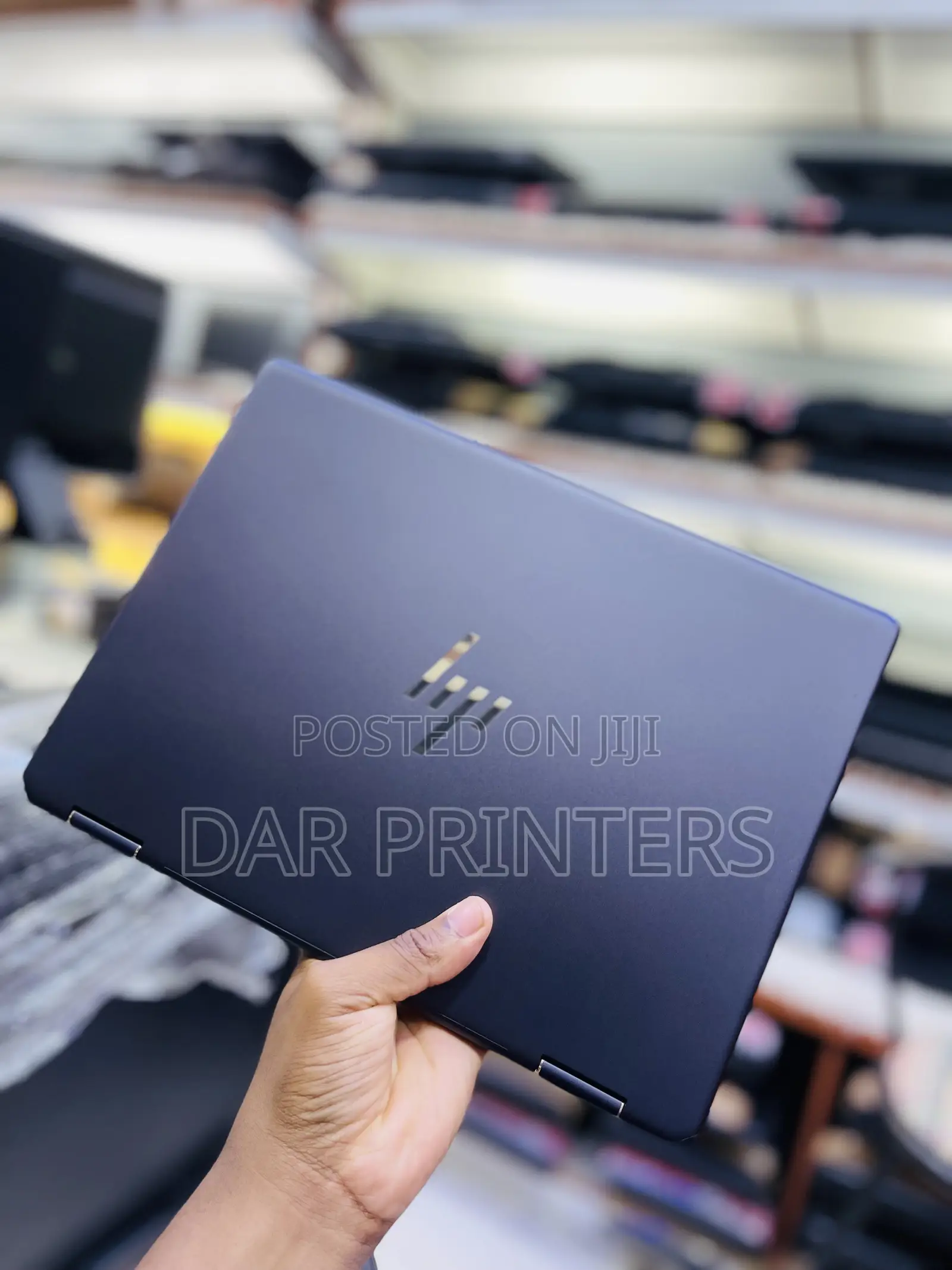 New Laptop HP Spectre 14 16GB Intel Core I7 SSD 1T