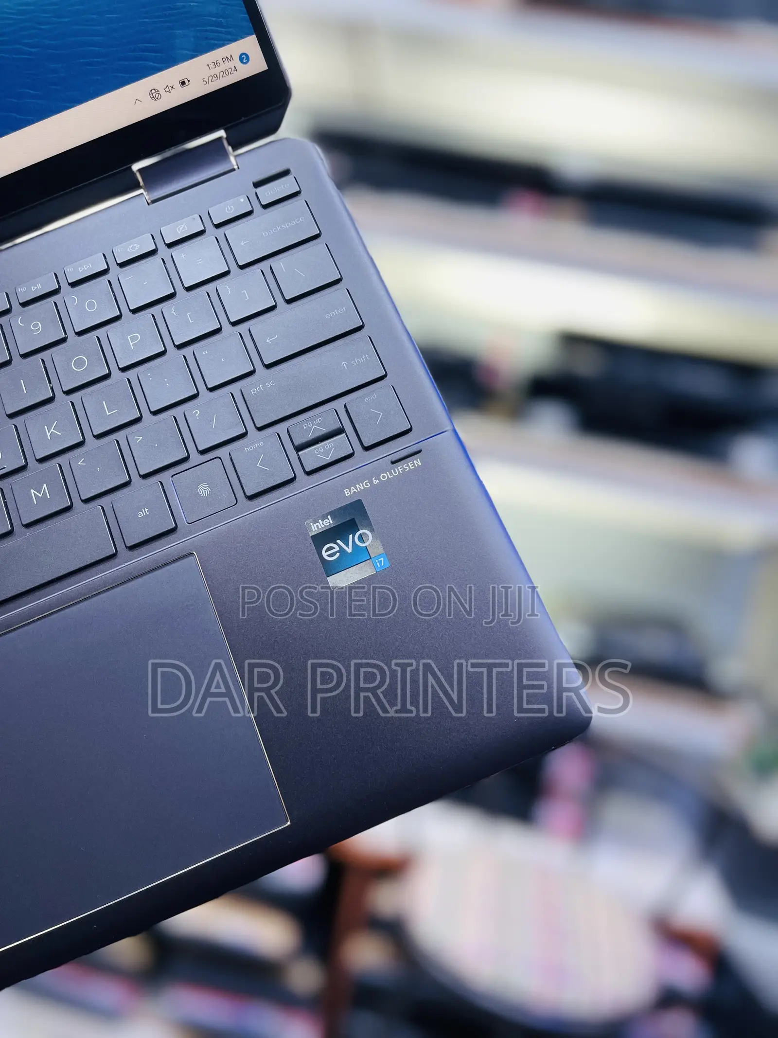 New Laptop HP Spectre 14 16GB Intel Core I7 SSD 1T