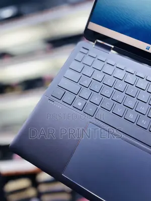 New Laptop HP Spectre 14 16GB Intel Core I7 SSD 1T