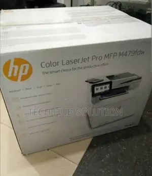 Inkjet Color 479FDW