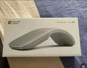 Arc Bluetooth Touch Flexible Mouse