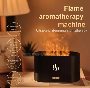 Airfresher ( MANUKATO YA NDANI )
