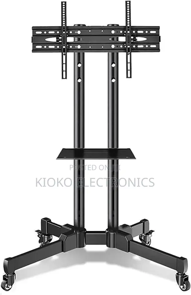 43”-75”tv Troll Stand
