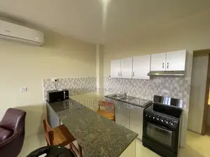 Furnished 1bdrm Apartment in Masaki, Kinondoni for rent
