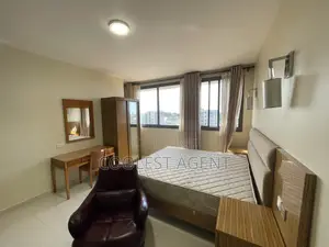 Furnished 1bdrm Apartment in Masaki, Kinondoni for rent