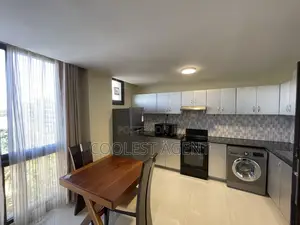 Furnished 1bdrm Apartment in Masaki, Kinondoni for rent