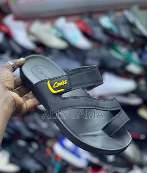 Mans Sandals Clarks Quality