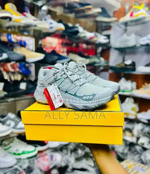 Mens Sneakers VICCO Original
