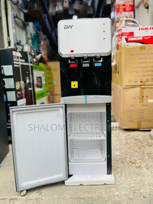 Dw Water Dispenser Fridge