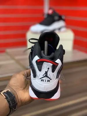 Mens Sneakers Jordan Original