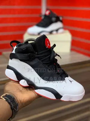 Mens Sneakers Jordan Original