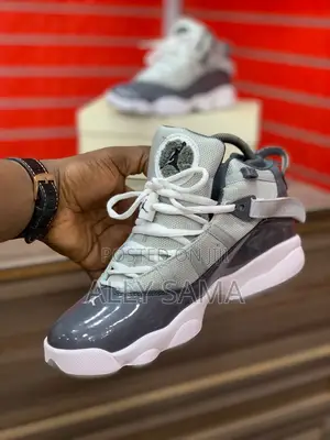 Mens Sneakers Jordan Original
